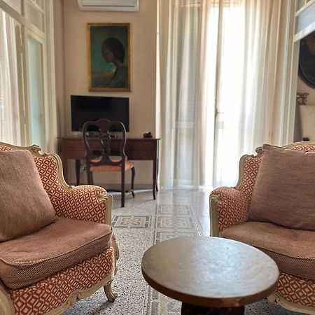 Luxury Suite Vitruvio 55 Formia Eksteriør bilde