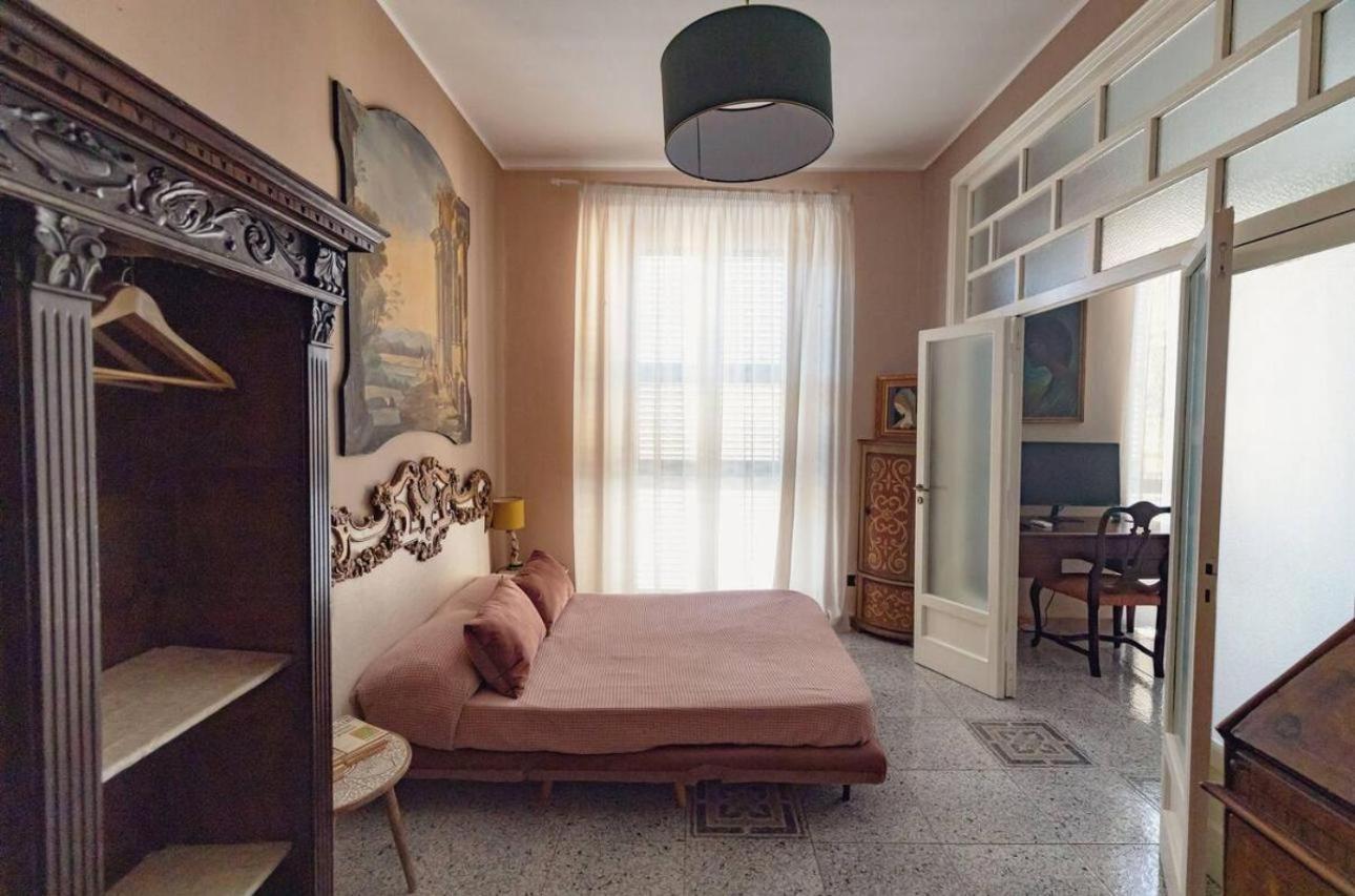 Luxury Suite Vitruvio 55 Formia Eksteriør bilde