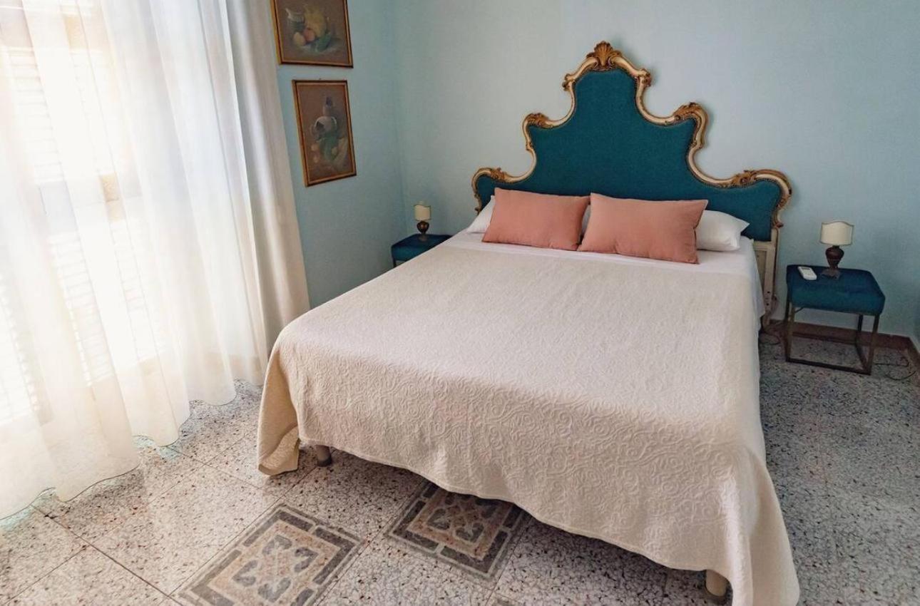 Luxury Suite Vitruvio 55 Formia Eksteriør bilde