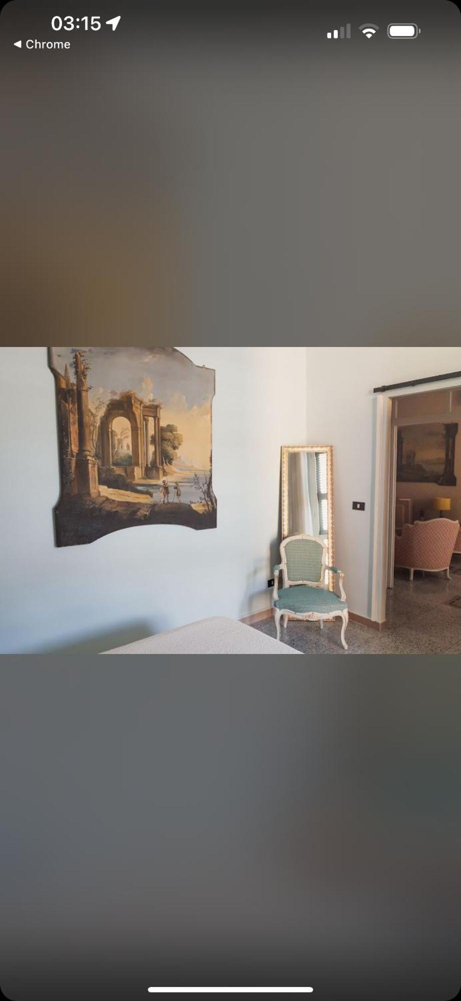 Luxury Suite Vitruvio 55 Formia Eksteriør bilde