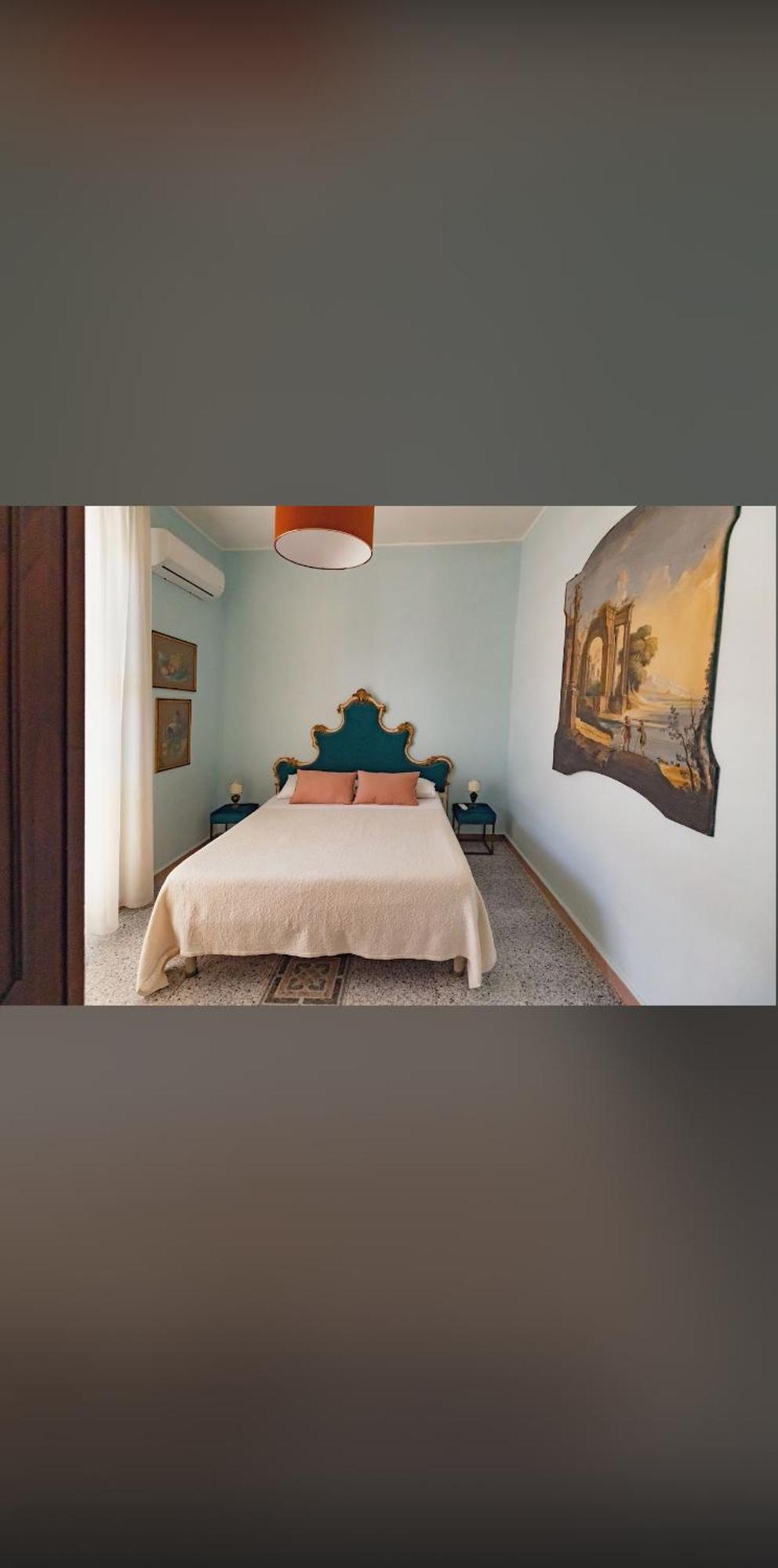 Luxury Suite Vitruvio 55 Formia Eksteriør bilde
