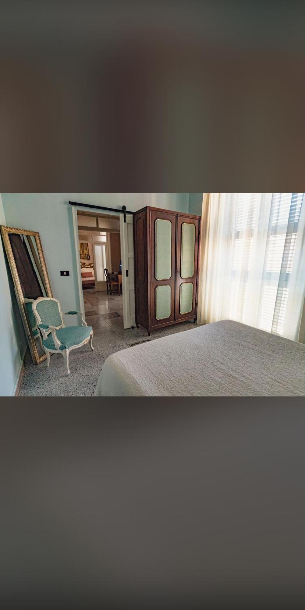 Luxury Suite Vitruvio 55 Formia Eksteriør bilde