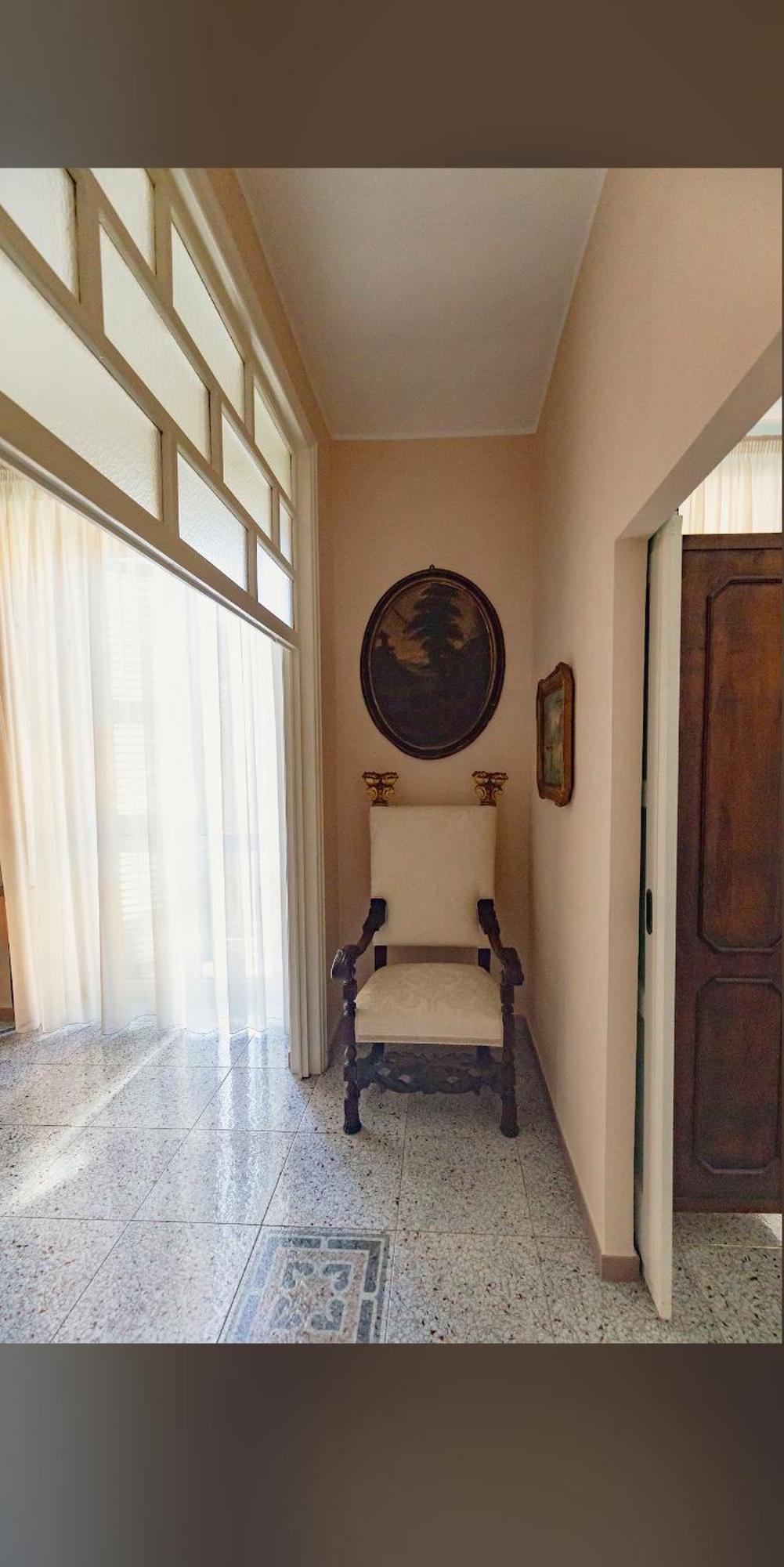 Luxury Suite Vitruvio 55 Formia Eksteriør bilde