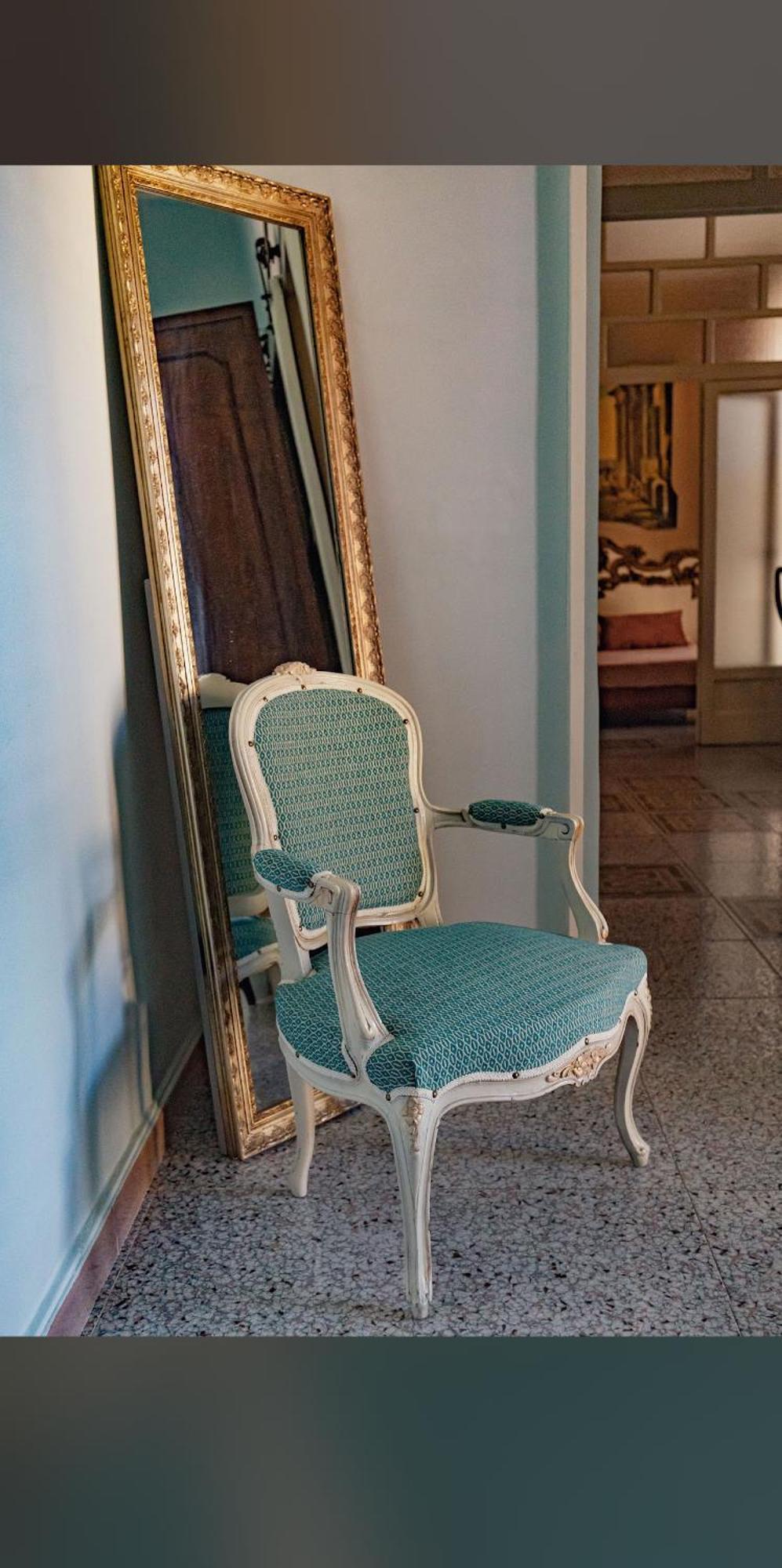 Luxury Suite Vitruvio 55 Formia Eksteriør bilde