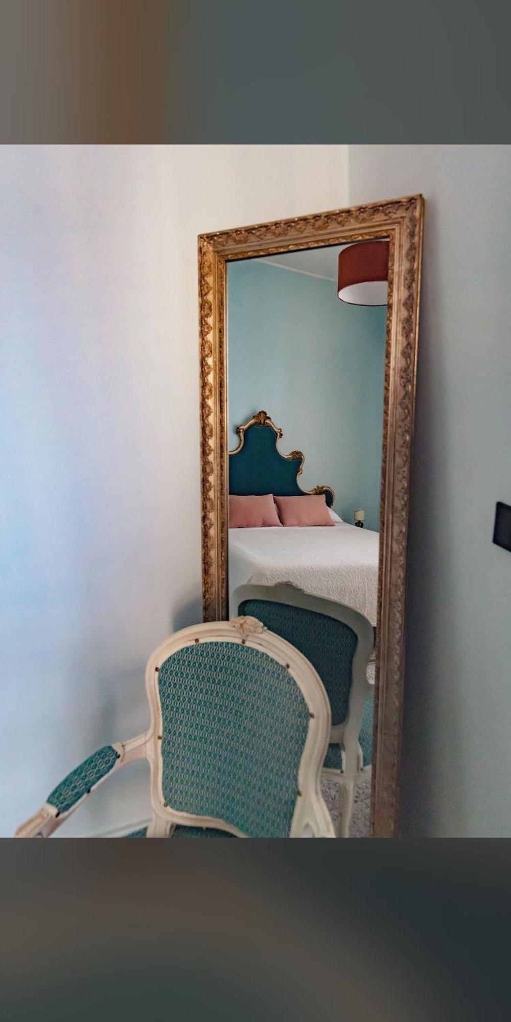 Luxury Suite Vitruvio 55 Formia Eksteriør bilde
